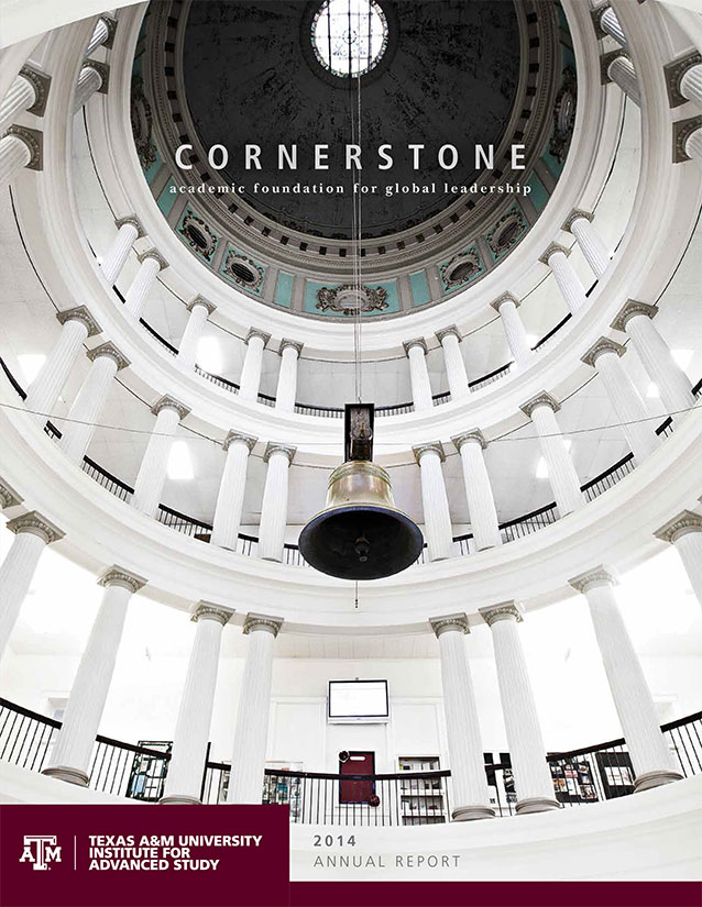 Cornerstone 2014