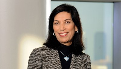 Huda Zoghbi