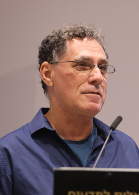 Mordechai (Moti) Segev