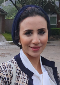 Rahma Kamal